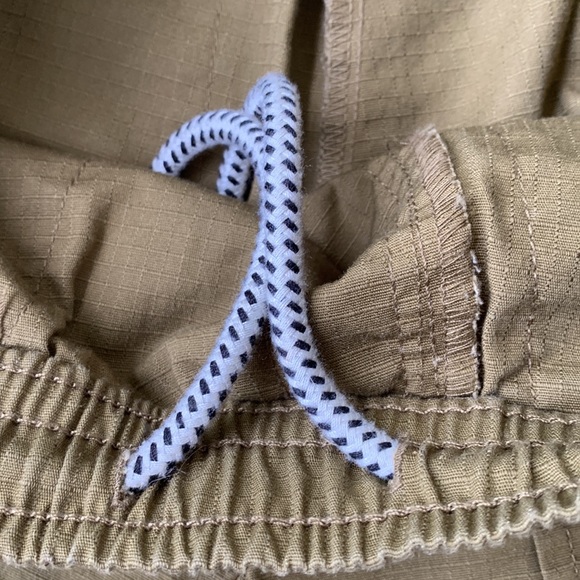 Urban Threads Cargo Shorts - Picture 4 of 11